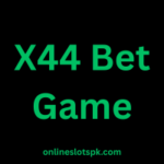 X44 Bet Game