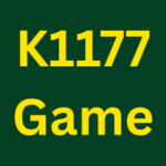 K1177 Game