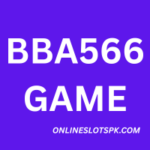 BBA566 GAME