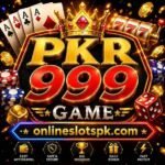 PKR999 Game