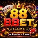 88BBET Game