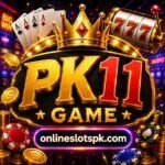 PK11 Game