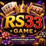 RS33 Game