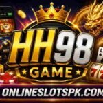 HH98 Game
