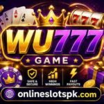 WU777 Game