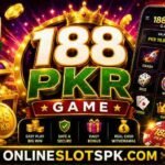 188PKR Game