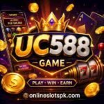 UC588 game