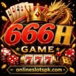 666H Game
