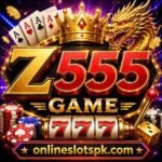 Z555 Game