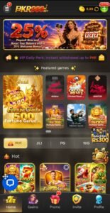 PKR999 Game