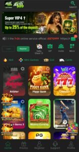 JEETO999 Game